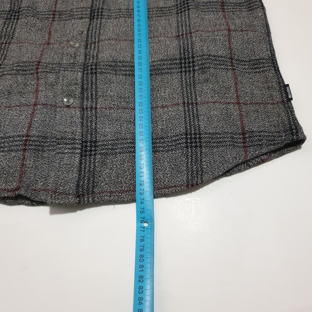 Slim-Fit Buttoned-Down - Picture 4 of 4